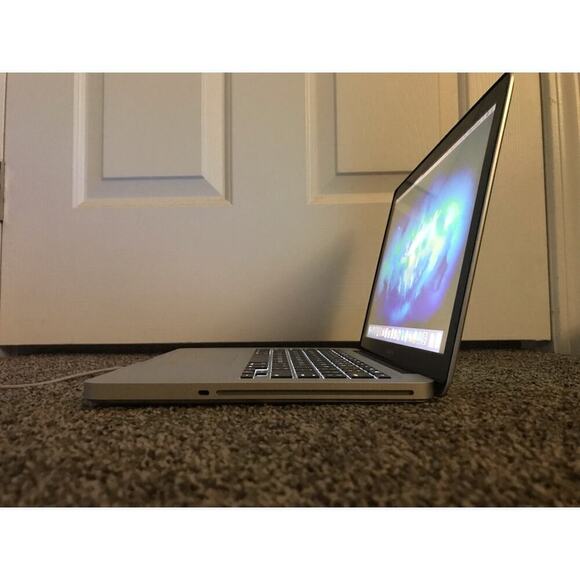 Apple MacBook Pro early 2011 13.3-inch - Picture 16 of 16
